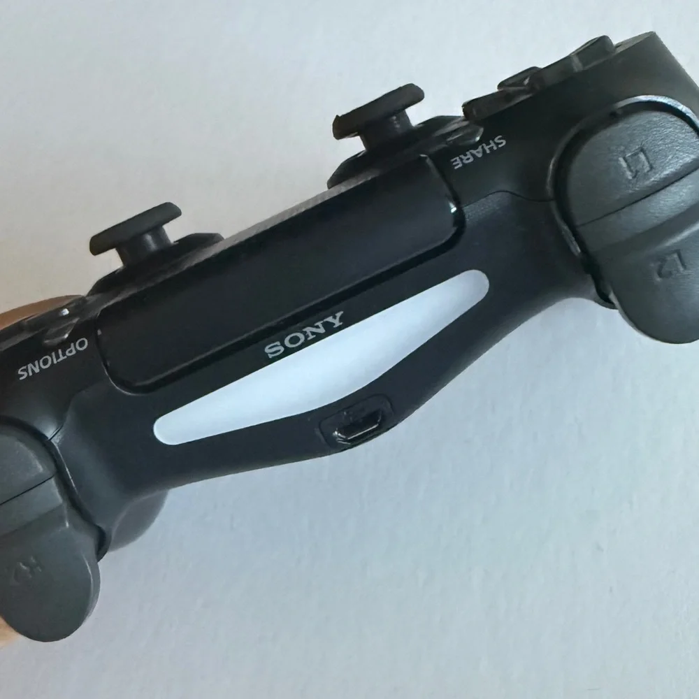 Xbox controller